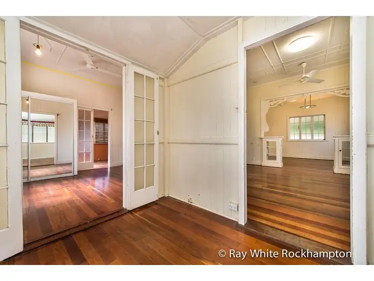 Seventh view of Homely house listing, 84 Clifton Street, Berserker QLD 4701