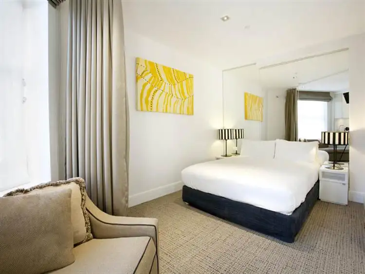 Third view of Homely studio listing, 115/15 Springfield Avenue, Potts Point NSW 2011