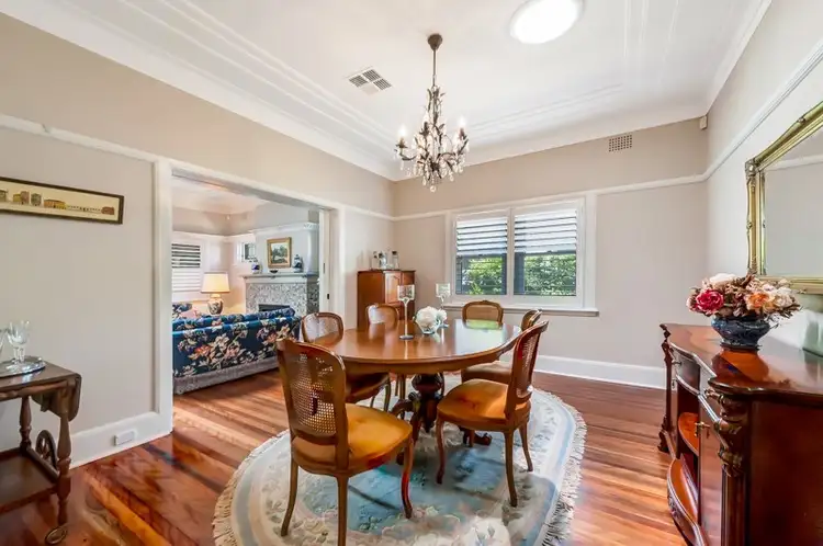 Fifth view of Homely house listing, 68 Clanville Road, Roseville NSW 2069