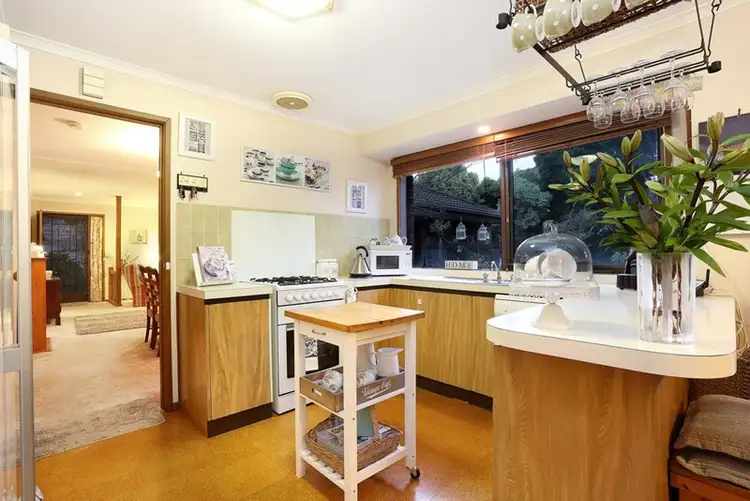 Fourth view of Homely house listing, 14 Edgewood Court, Wantirna South VIC 3152