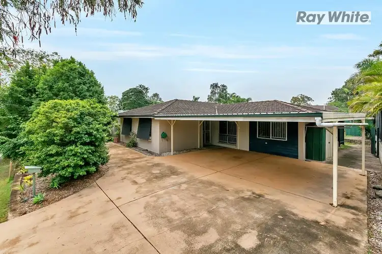 Third view of Homely house listing, 352 Horizon Drive, Riverhills QLD 4074