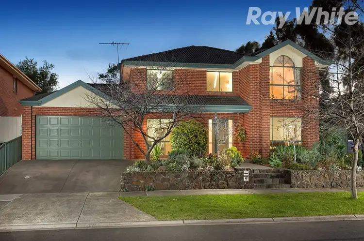 21 Lurline Street, Bundoora VIC 3083