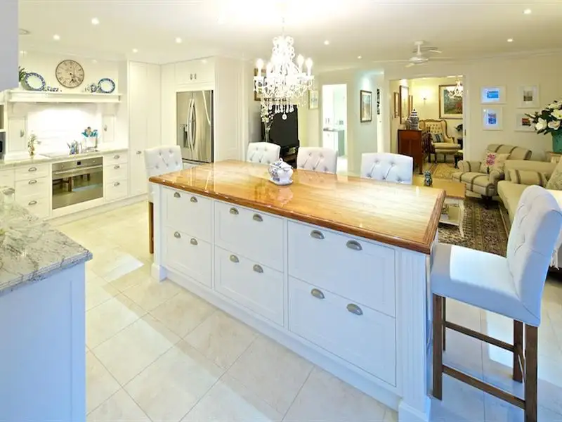 Main view of Homely house listing, 16 Matthew Flinders Drive, Hollywell QLD 4216