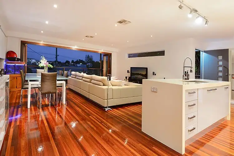 Third view of Homely house listing, 104 Brook Street, Lutwyche QLD 4030
