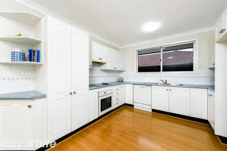 Fourth view of Homely house listing, 128 Baulkham Hills Road, Baulkham Hills NSW 2153