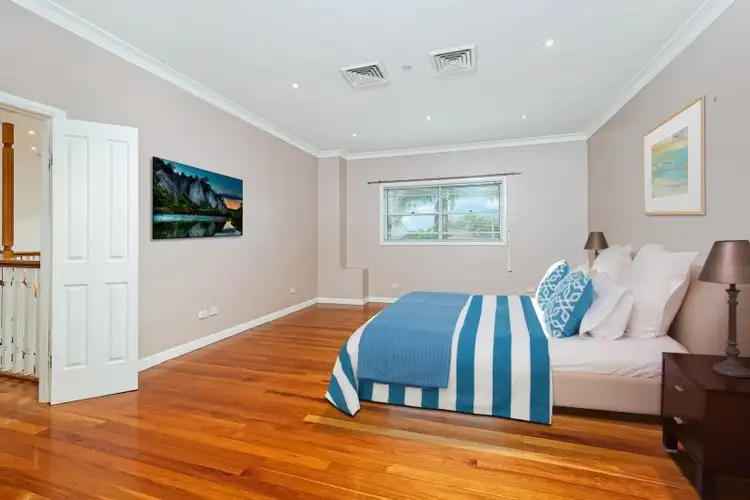 Fifth view of Homely house listing, 53A Oxford Avenue, Bankstown NSW 2200