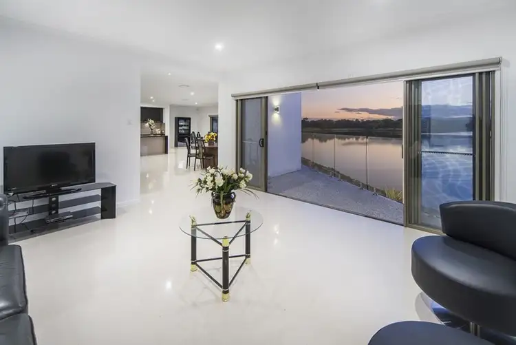 Seventh view of Homely house listing, 6169 Murten Court, Hope Island QLD 4212