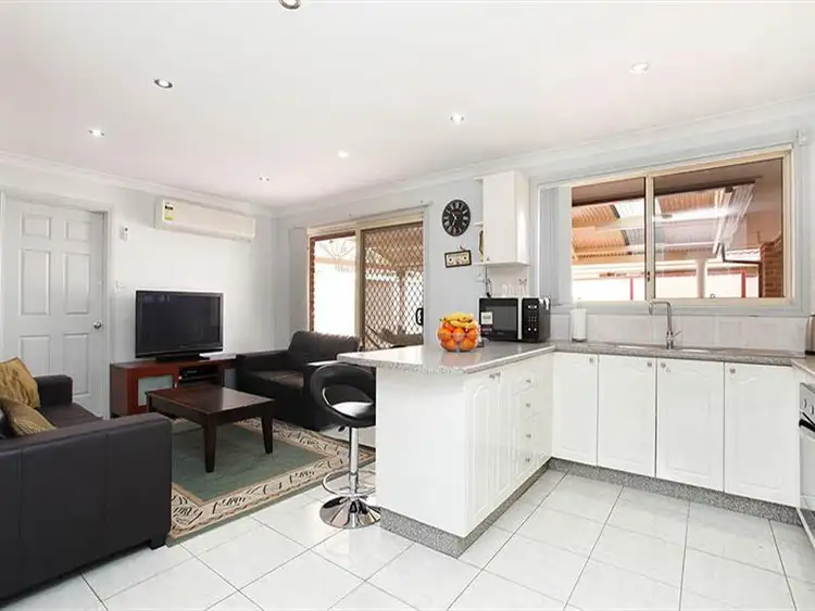 Fifth view of Homely house listing, 6 Coonabarabran Crescent, Hoxton Park NSW 2171