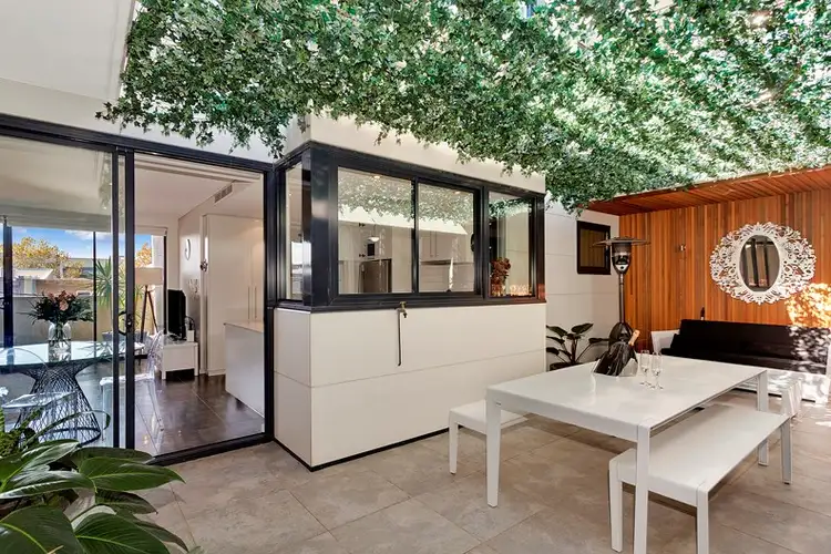 Seventh view of Homely unit listing, 2/39 Willoughby Road, Crows Nest NSW 2065