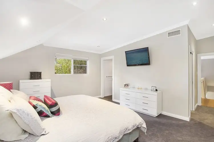Fifth view of Homely house listing, 593 Willoughby Road, Willoughby NSW 2068