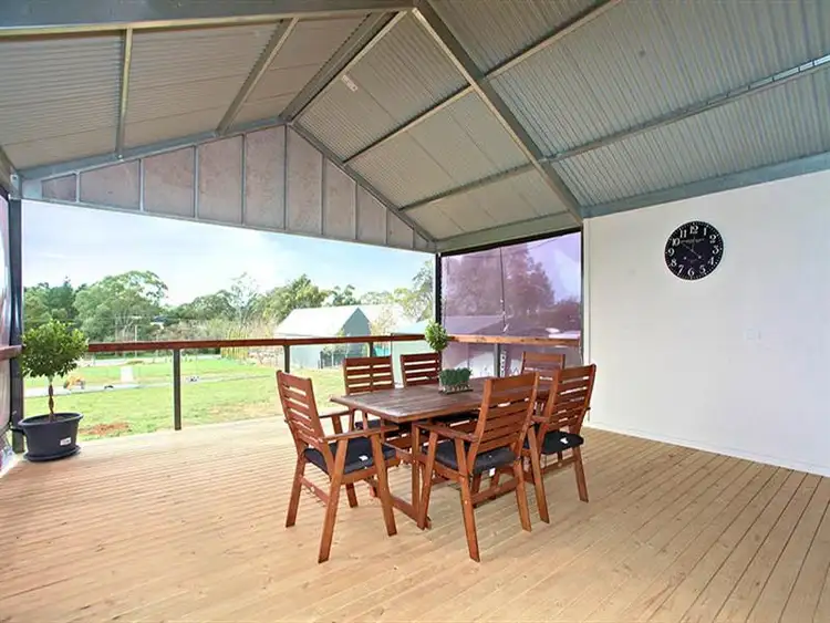 Fourth view of Homely house listing, 14 Norman Street, Watervale SA 5452