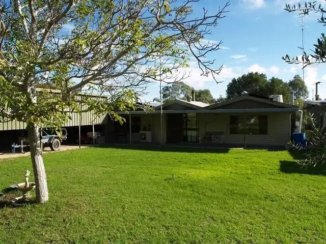 150 Old Murbko Road, Morgan SA 5320