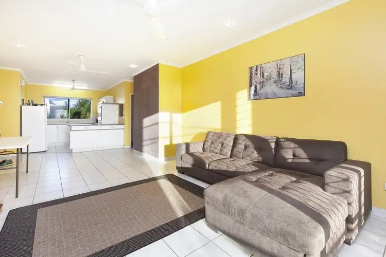 Seventh view of Homely apartment listing, 9/4 Giuseppe Court, Coconut Grove NT 810