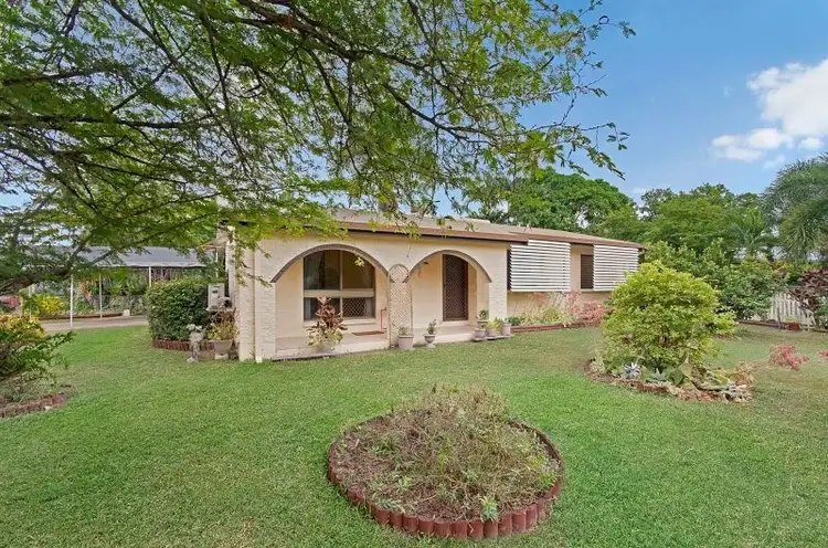 8 Munbilla Drive, Kelso QLD 4815