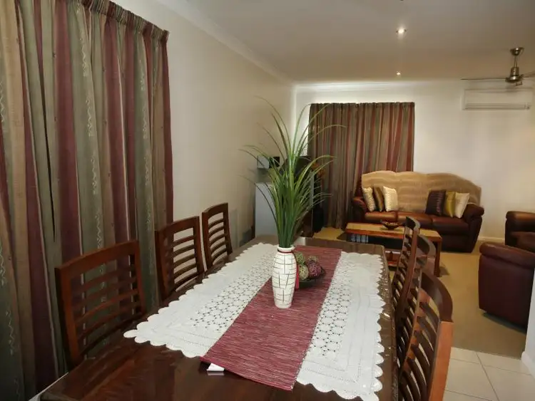 Sixth view of Homely house listing, 79 Beau Park Drive, Burdell QLD 4818