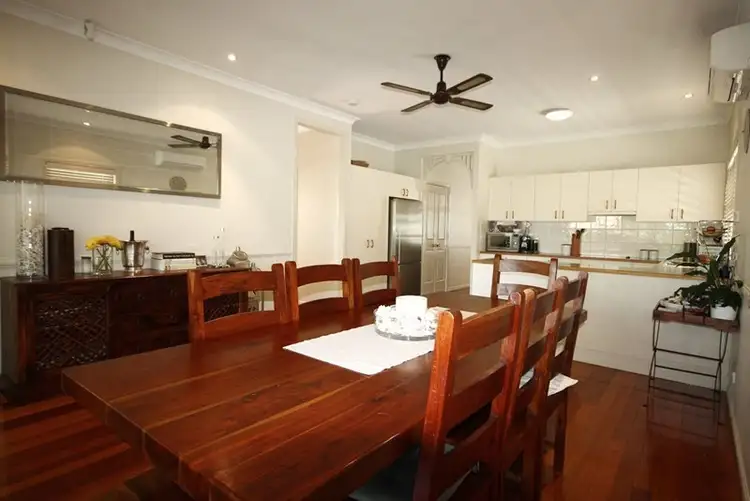 Third view of Homely house listing, 18 Elliott Street, Hawthorne QLD 4171
