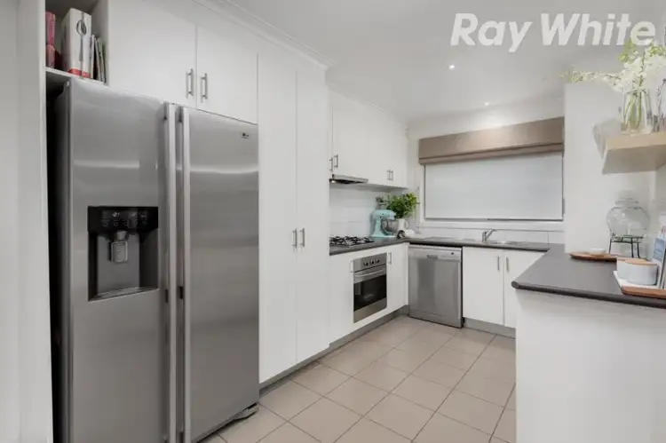 Fourth view of Homely house listing, 9 Fleetwood Court, Gladstone Park VIC 3043