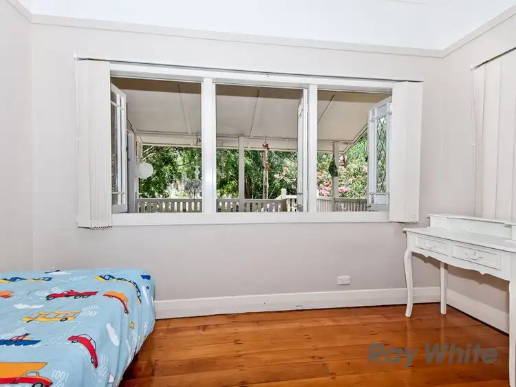 Seventh view of Homely house listing, 81 Bowen Street, Windsor QLD 4030