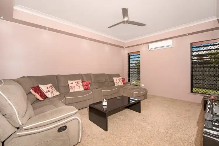 Third view of Homely house listing, 19 Terek Walk, Bohle Plains QLD 4817