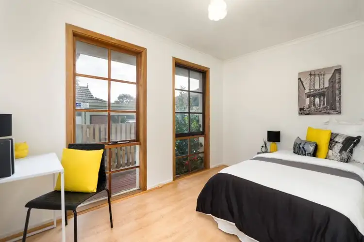 Sixth view of Homely unit listing, 2/109 Station Street, Burwood VIC 3125