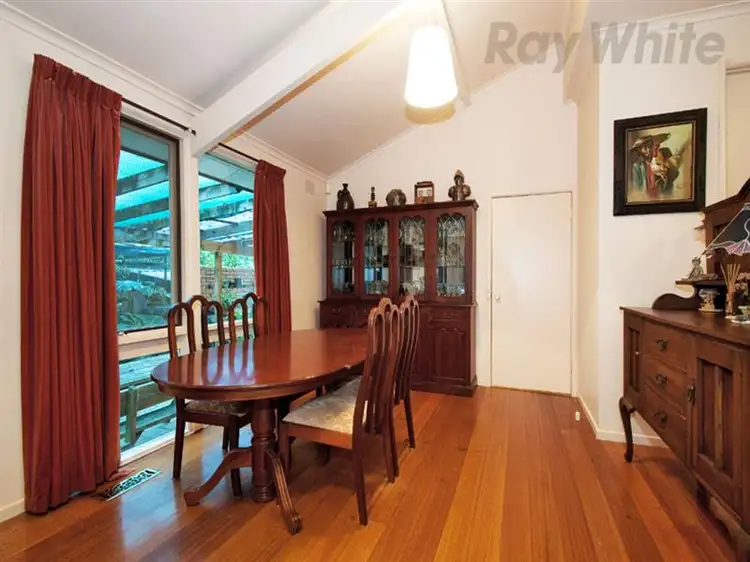 Third view of Homely house listing, 10 Maggs Street, Croydon VIC 3136
