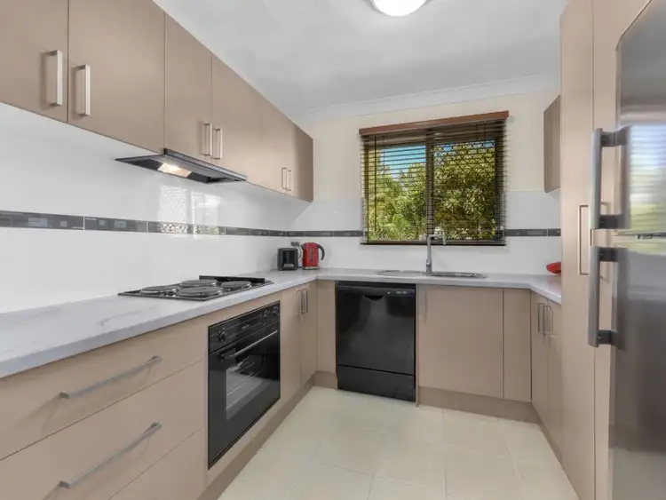 Sixth view of Homely apartment listing, 3/10 Stuckey Road, Clayfield QLD 4011