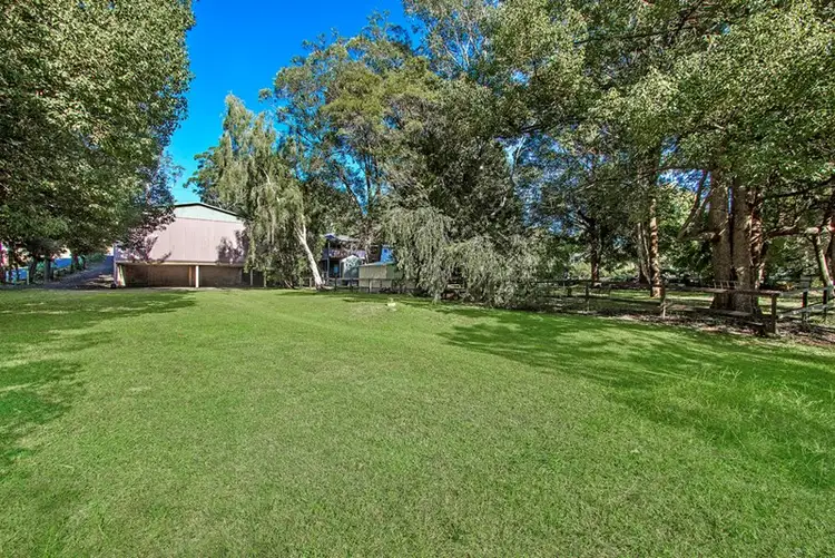 Second view of Homely other listing, 75 Showground Road, Narara NSW 2250