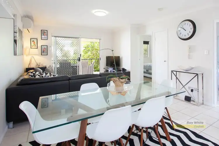 Second view of Homely unit listing, 6/29 Wagner Road, Clayfield QLD 4011