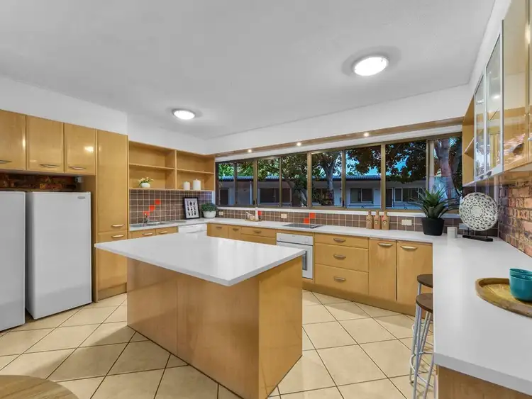 Seventh view of Homely townhouse listing, 3/12 Griffith Street, New Farm QLD 4005