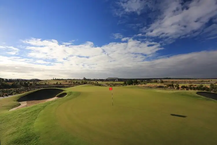 Seventh view of Homely land listing, 9 Waterfall Crescent, Beveridge VIC 3753