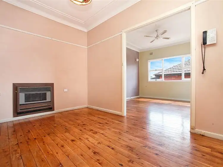 Third view of Homely house listing, 44 Lock Street, Blacktown NSW 2148