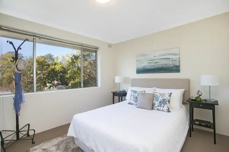 Fourth view of Homely unit listing, 15/557 Victoria Road, Ryde NSW 2112