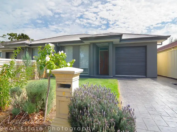 Main view of Homely house listing, 6 Doradilla Avenue, Seacombe Gardens SA 5047