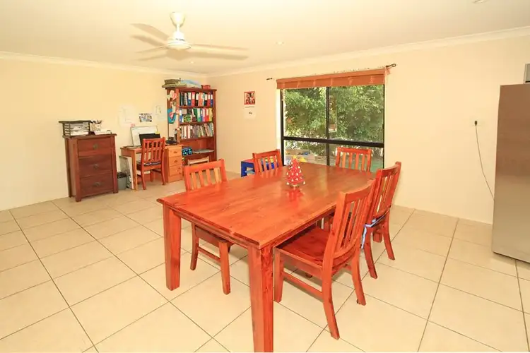 Third view of Homely house listing, 103 Perrott Drive, Rockyview QLD 4701