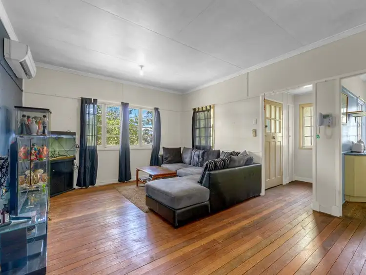 Second view of Homely house listing, 30 Ferricks Street, Stafford QLD 4053