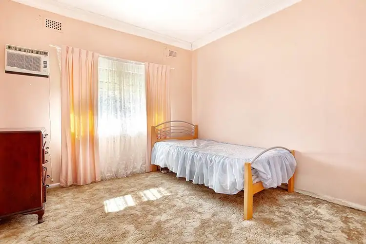 Fourth view of Homely house listing, 57 Breakfast Road, Marayong NSW 2148