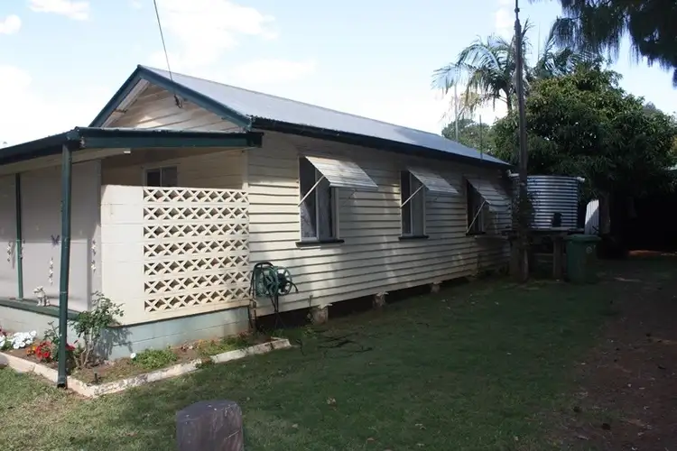 Second view of Homely house listing, 15 Margaret, Blackbutt QLD 4306