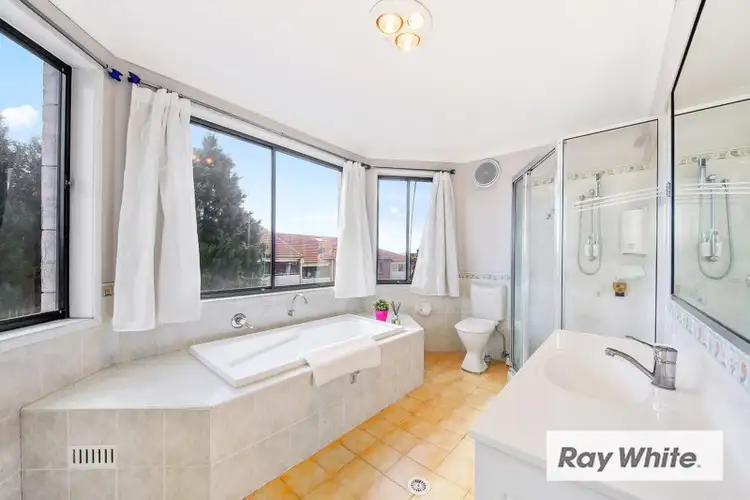 Sixth view of Homely house listing, 7 Georges Avenue, Lidcombe NSW 2141
