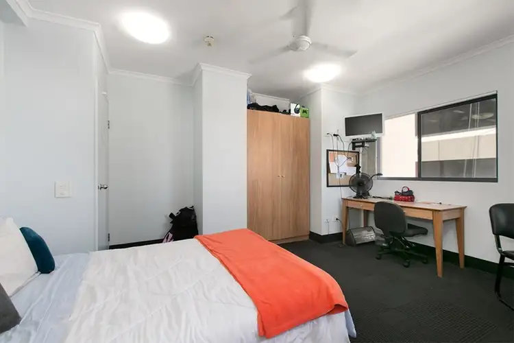 Third view of Homely apartment listing, 603/104 Margaret Street, Brisbane QLD 4000