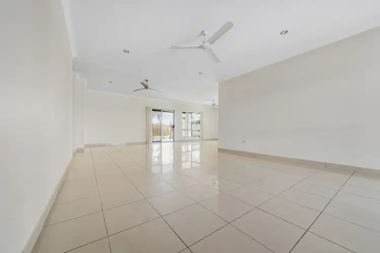 Sixth view of Homely house listing, 57 Don Circuit, Durack NT 830