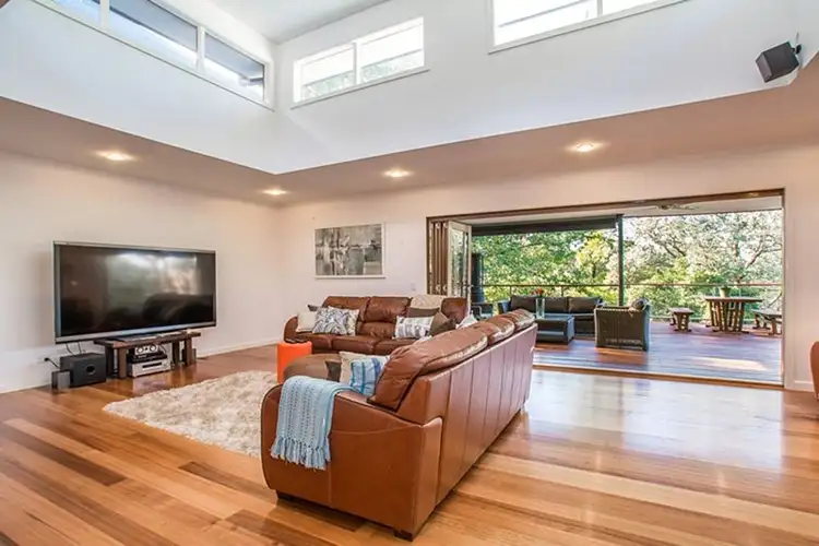 Fourth view of Homely house listing, 23 Burlock Avenue, Ringwood North VIC 3134