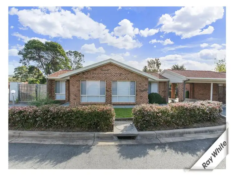 Main view of Homely house listing, 1/103 Bicentennial Drive, Jerrabomberra NSW 2619