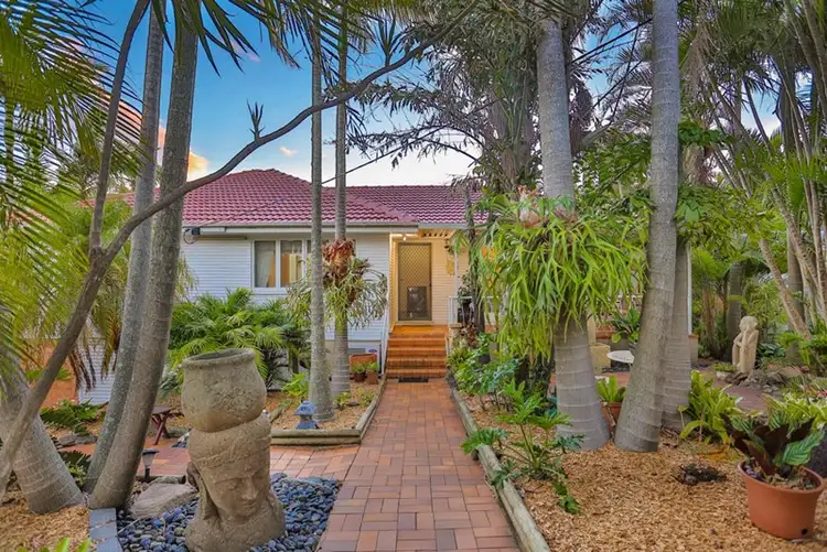 Second view of Homely house listing, 19 Cranham Street, Tarragindi QLD 4121