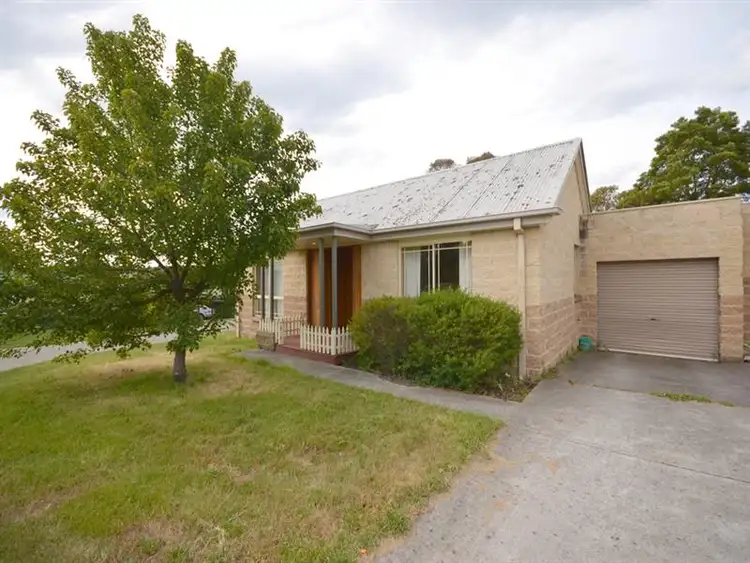 12/320 Humffray Street North, Brown Hill VIC 3350