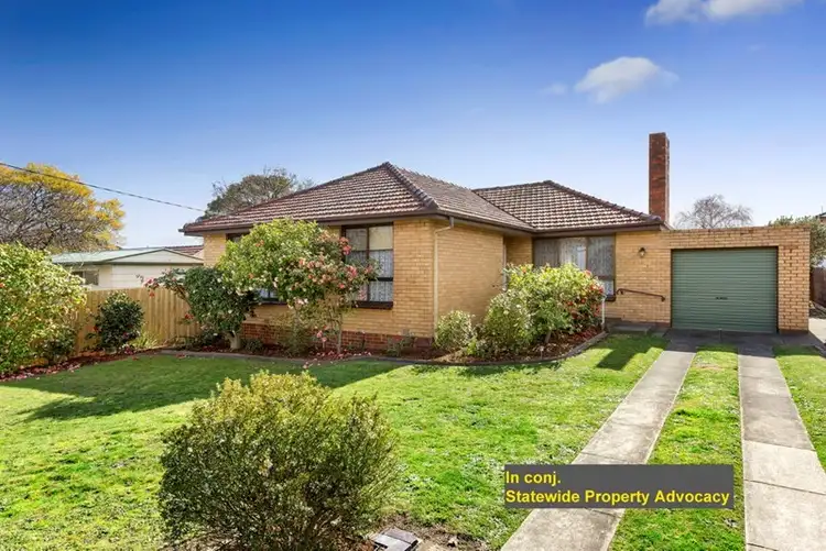 Third view of Homely house listing, 1 Oakleigh Street, Oakleigh East VIC 3166