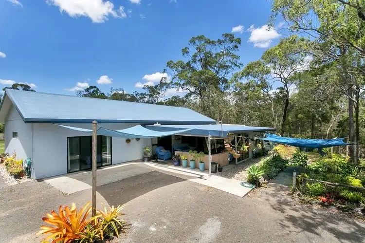 Fourth view of Homely house listing, 25 Melaleuca Close, Koah QLD 4871