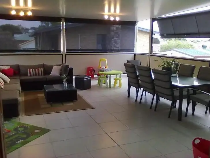 Fourth view of Homely house listing, 1 Katie Street, Wynnum West QLD 4178