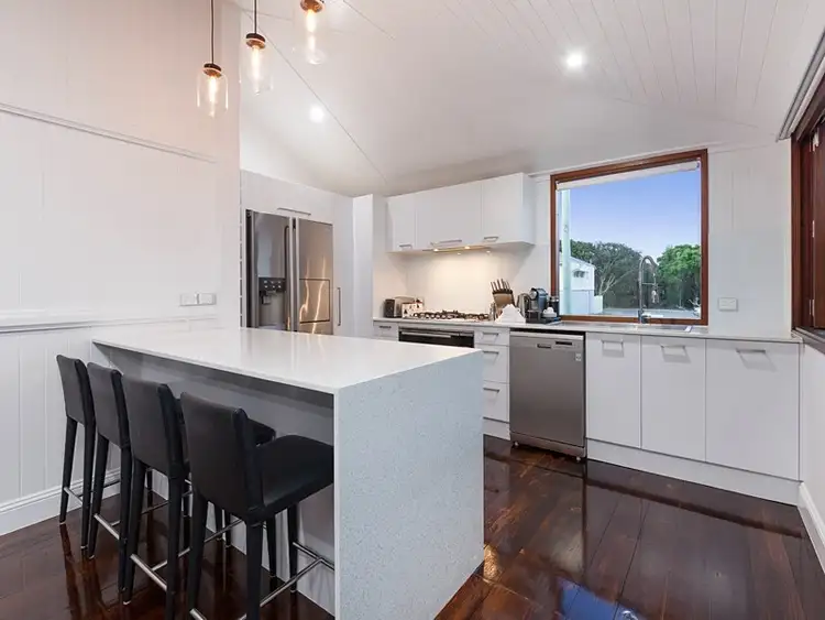 Third view of Homely house listing, 171 Kent Road, Wooloowin QLD 4030