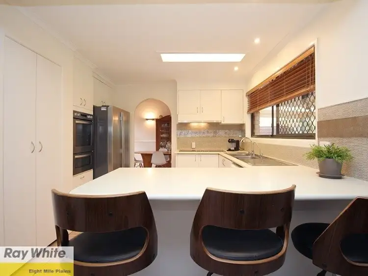 Second view of Homely house listing, 10 Saville Street, Eight Mile Plains QLD 4113