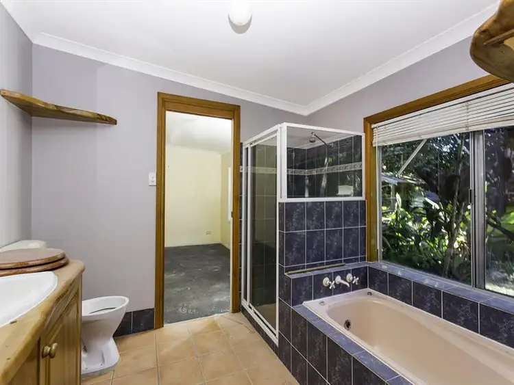 Sixth view of Homely house listing, 100 Upper Crystal Creek Road, Crystal Creek NSW 2484